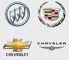 buick-cadillac-chevrolet-chrysler